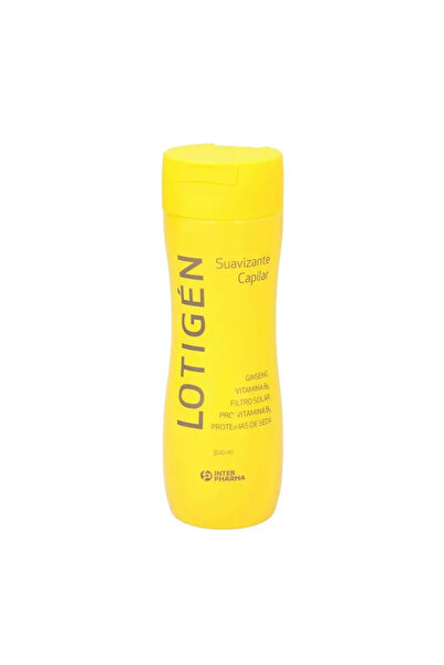 İnterpharma Balsam de păr Lotigen 300ml