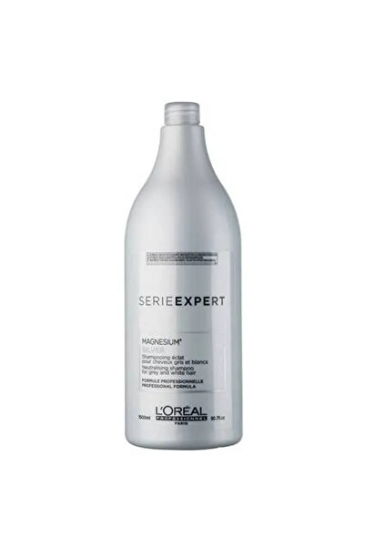 L'oreal Professionnel Silver Shampoo 1500ml