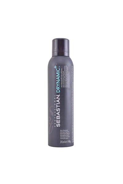 Sebastian Professional Șampon uscat Sebastian Dynamic+ 212ml