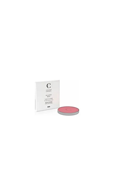 Couleur Caramel Matt Sombra De Ojos 151 Coral Pink 1ml