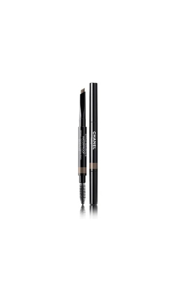 Chanel Stylo Sourcils Waterproof 808 Brun Clair 0,27g
