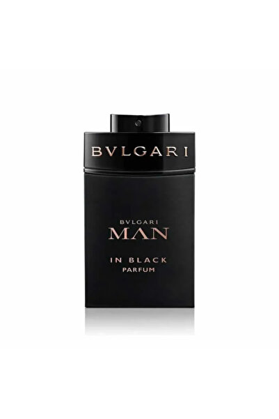 Bvlgari Man In Black Parfum Spray 100ml
