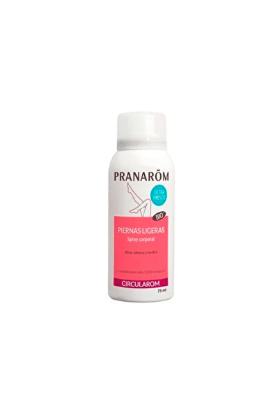 Pranarôm Spray pentru picioare ușoare Pranarom 75ml