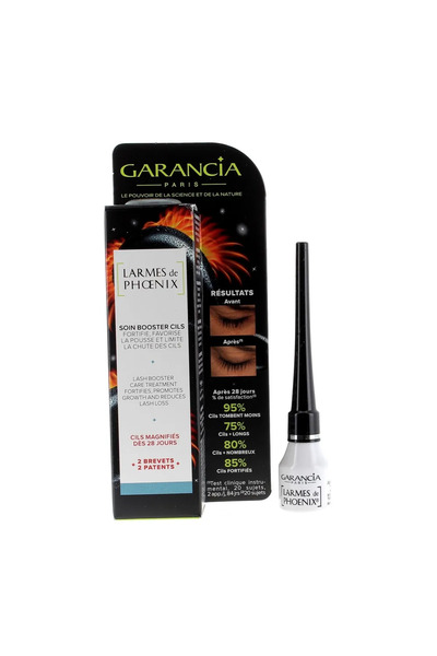 GARANCIA Larmes De Phoenix Cils Booster