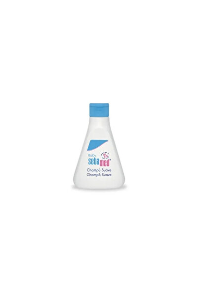 Sebamed ™ Baby Champú Suave 150ml