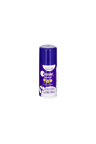 Diafarm Spray Arnidol Glacial 150ml