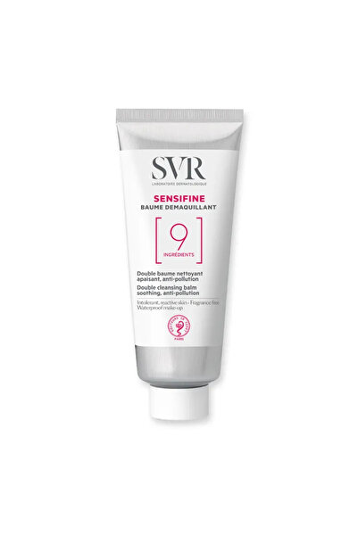 SVR Balsam de curățare Sensifine 100g