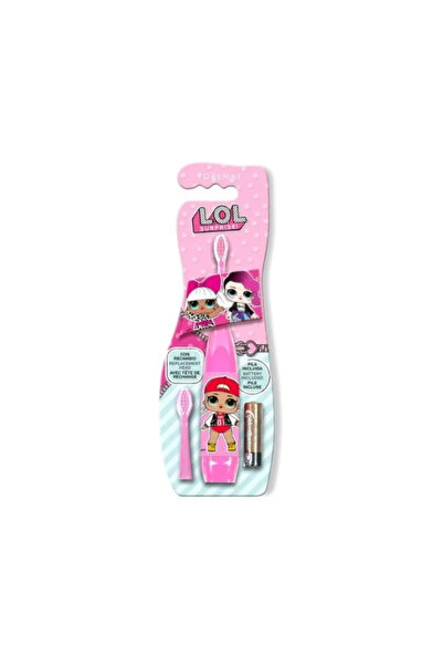 CARTOON LOL Surprise Electric Toothbrush