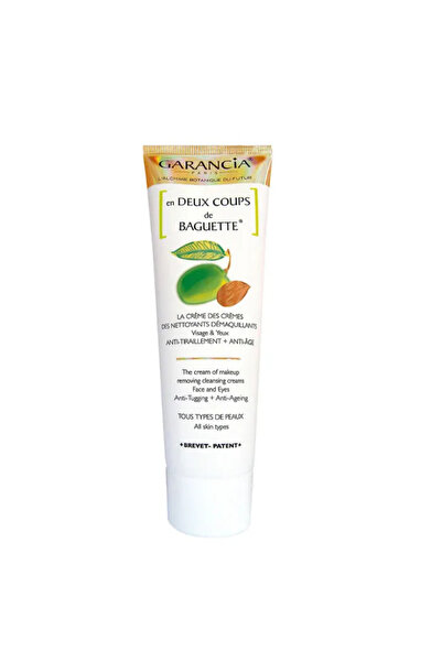 GARANCIA Demachiant En Deux Coups De Baguette Almond 120g