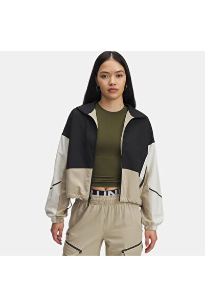 Under Armour Jachetă Unstoppable Jachetă pentru femei 1374889-004