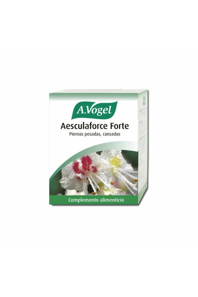 A. Vogel Vogel Aesculaforce Forte 30 Comp