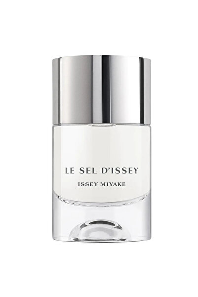 Issey Miyake Le Sel D´issey Men Edt 50 Vpo