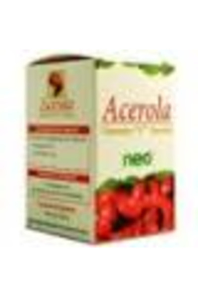 NEO Acerola 50 Caps