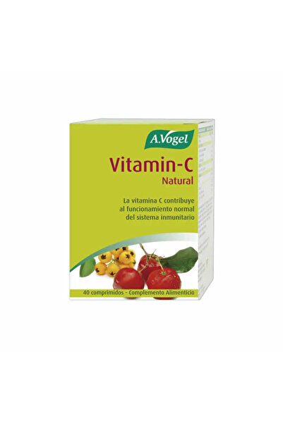 A. Vogel Vogel Vitamin-C 40 Comp