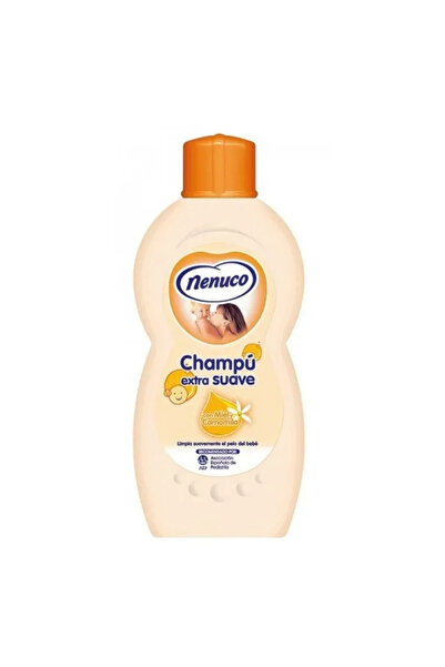 Nenuco Șampon extra moale 500ml