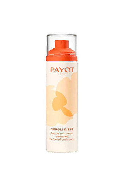 Payot Neroli D'été Eau Soin Parfum 100
