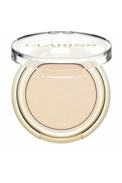 Clarins Ombre Skin 01 Matte Ivory
