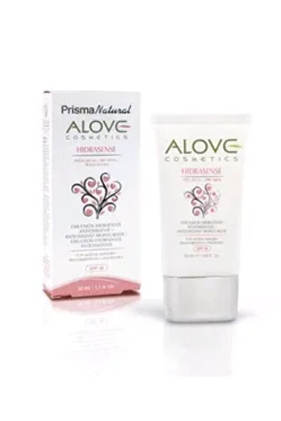 prisma natural Prisma Nat Hidrasense Emulsion Piel Seca 50ml