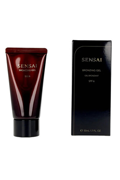 Sensai Gel Bronzant SPF6 BG62 50ml