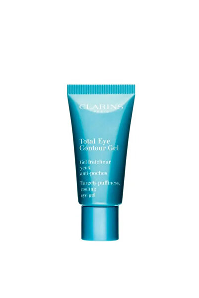 Clarins Total Eye Contour Gel 20ml