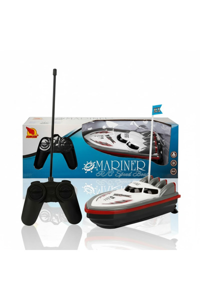 Suncon MARİNER UZAKTAN KUMANDALI SÜRAT TEKNESİ 20 CM.