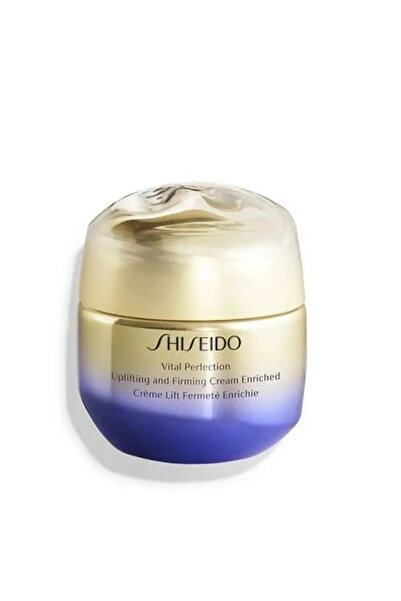 Shiseido Vital Perfection Uplifting y Firming Cream Enriched 50ml