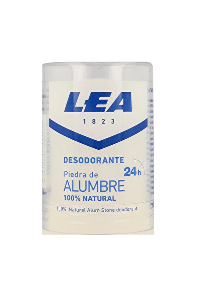 LEA Deodorant stick cu piatră de alaun 120g