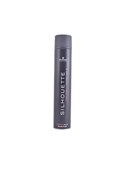 Schwarzkopf Silhouette Super Hold Hairspray 750ml
