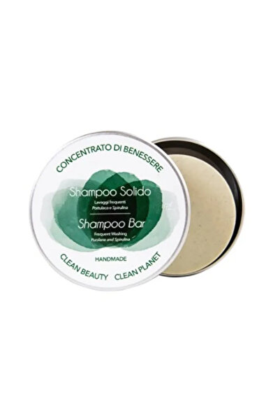 Biocosme Șampon solid Frequent Wash 130g