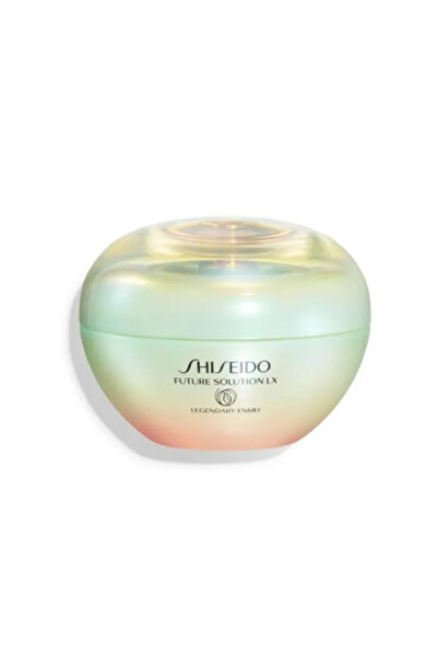 Shiseido Future Solution Lx Legendary Enmei Ultimate Renewing Cream 50ml