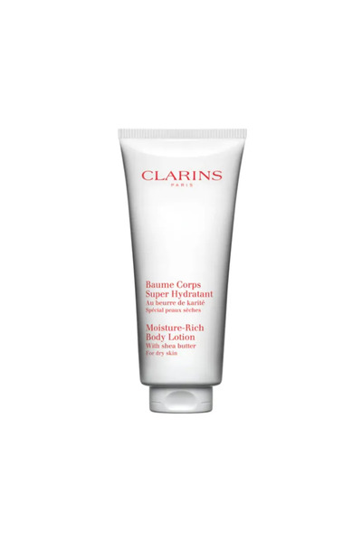 Clarins Loțiune de corp hidratantă 200 ml