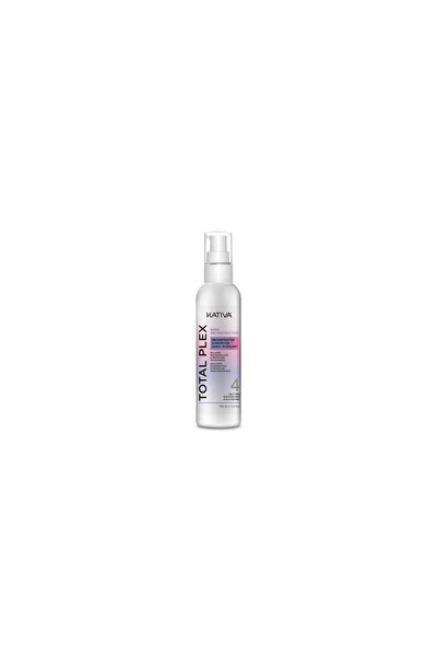 Kativa Total Plex Sellante Reconstructor 100ml