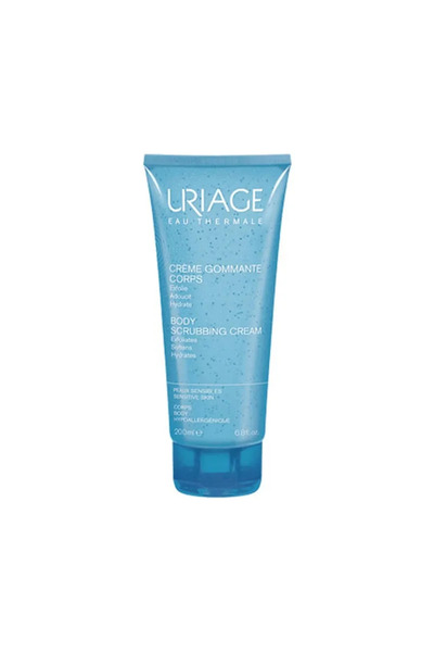 Uriage Exfoliating Cream Corporal 200ml
