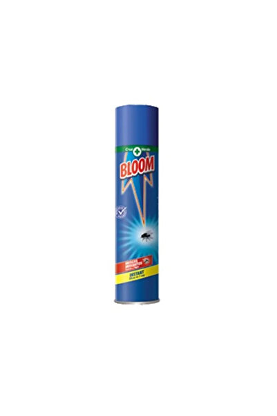 Bloom Instant Insecticide Spray 600ml