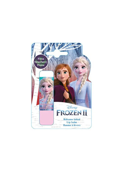 Disney Balsam de buze cu căpșuni Frozen II 4g