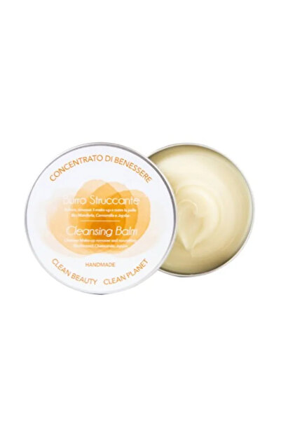 Biocosme Cleansing Balm 100g
