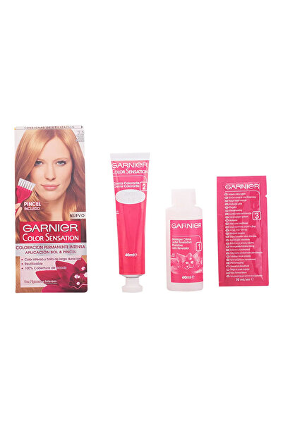 Garnier Color Sensation 7,3 Golden Blond