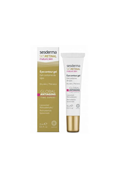 Sesderma Sesretinal Mature Skin Eye Contour 15ml