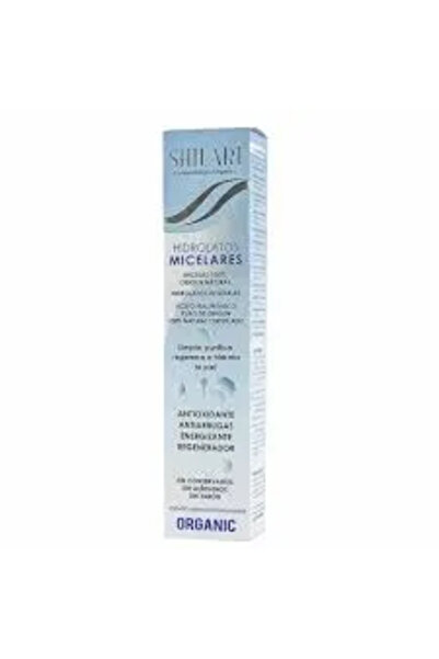 Shila Hidrolați Micelari 200ml