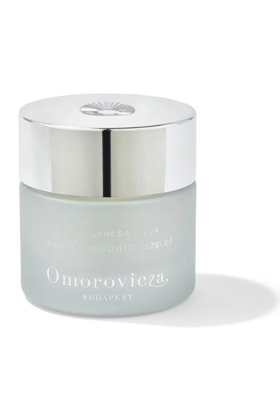 Omorovicza Salvator de piele argintie 50ml