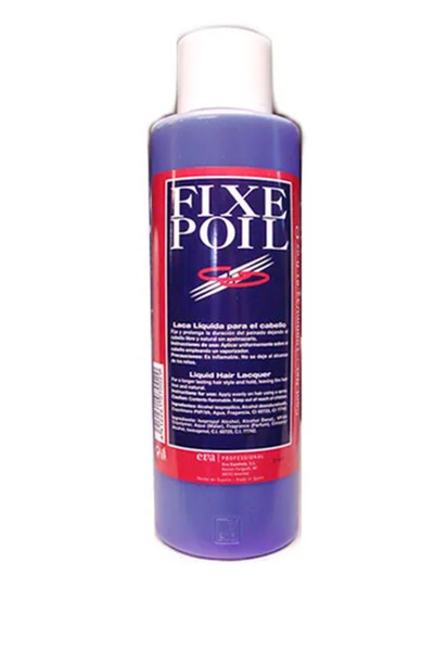 Sunsilk Laca Fixepoil Liquida 1l Suave