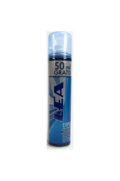 LEA Spumă de ras 250 ml
