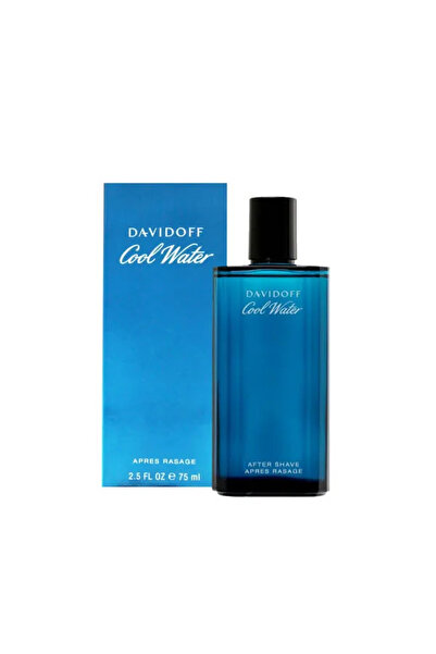 Davidoff Cool Water After Shave 75ml