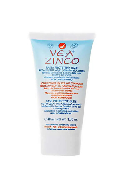 VEA Pastă protectoare cu bază de zinc 40ml