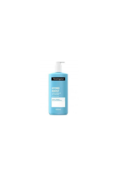 Neutrogena Hydro Boost Body Lotion Gel 400ml