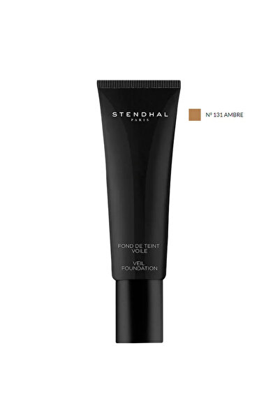 Stendhal Veil Foundation 131 Ambre 30ml