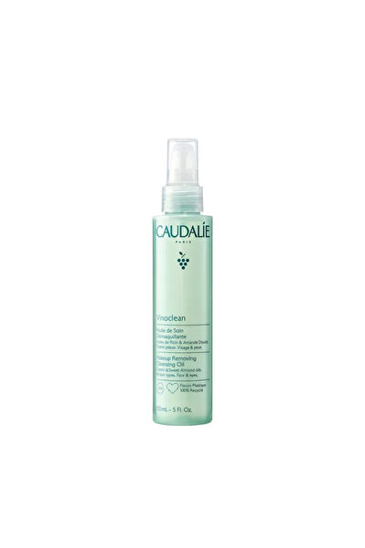 Caudalie Make-up Removing Cleansing Oil 150ml