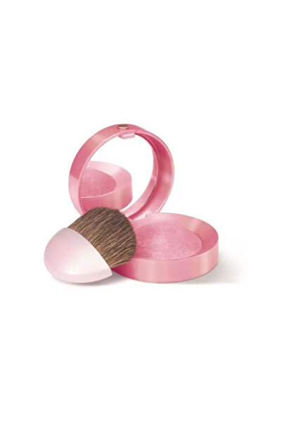 Bourjois Little Round Pot Blush 34 Rose Dor