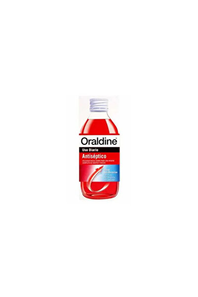 Oraldine Antiseptic oral 200ml