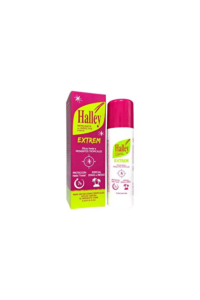 HALLEY Extrem Forte 100ml